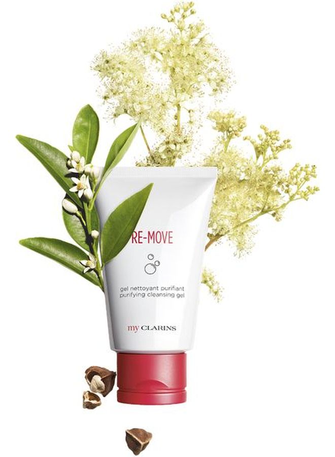 Re-Move Purifying Cleansing Gel