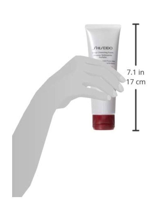 Deep Cleansing Foam 125ml