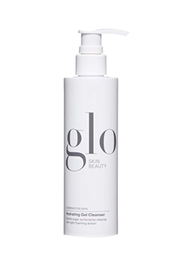 Hydrating Gel Cleanser