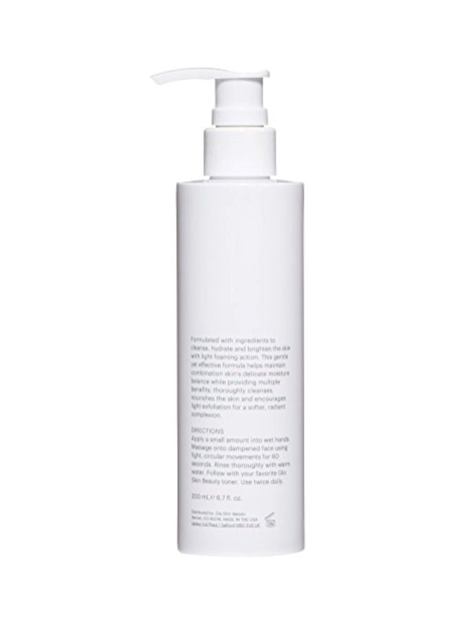 Hydrating Gel Cleanser