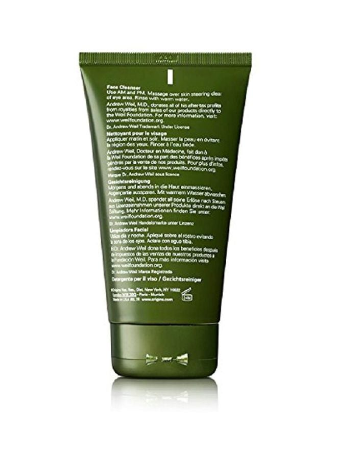 Mega-Mushroom Skin Relief Face Cleanser