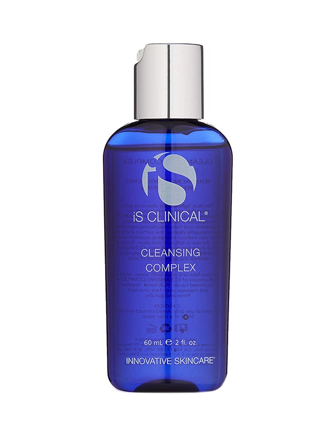 Innovative Skincare Cleansing Complex 60ml