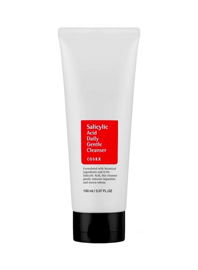 Salicylic Acid Daily Gentle Cleanser 150ml