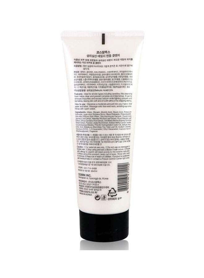 Salicylic Acid Daily Gentle Cleanser 150ml