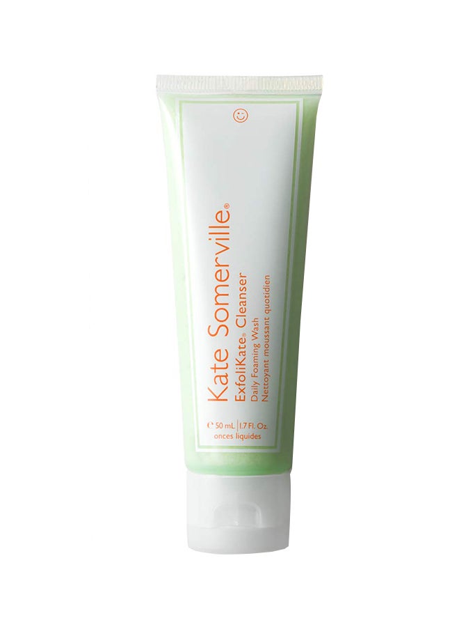 ExfoliKate Cleanser Daily Foaming Wash