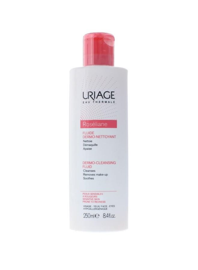 Roseliane Anti Redness Dermo-Cleansing Fluid 250ml