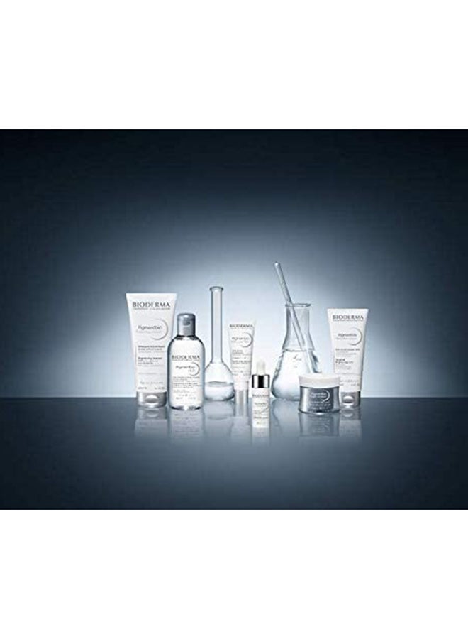 Pigmentbio Foaming Cream Face Wash 500ml