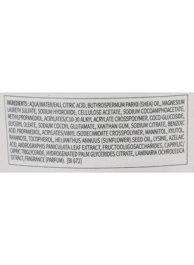 Pigmentbio Foaming Cream Face Wash 500ml