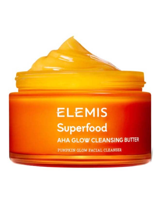 Superfood AHA Glow Cleansing Butter 90ml