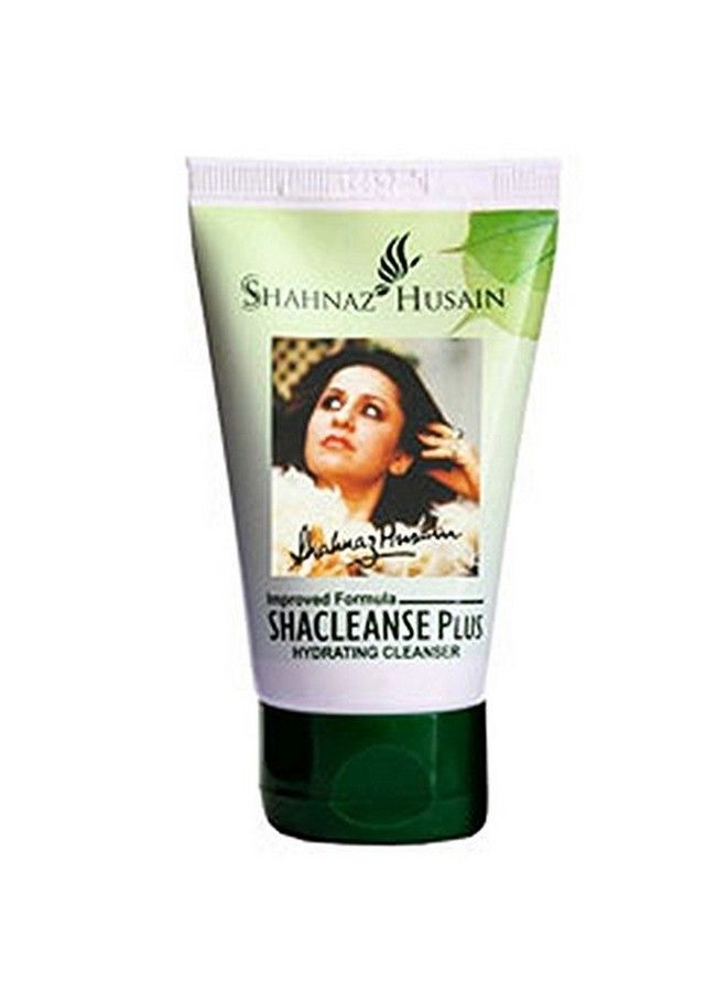 Shacleanse Plus 40G