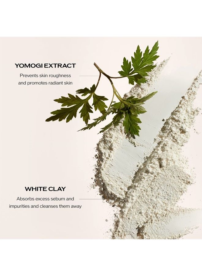 Clarifying Cleansing Foam - 125 mL - Cleanses, Balances & Removes Impurities for Smoother, Radiant Complexion - For All Skin Types
