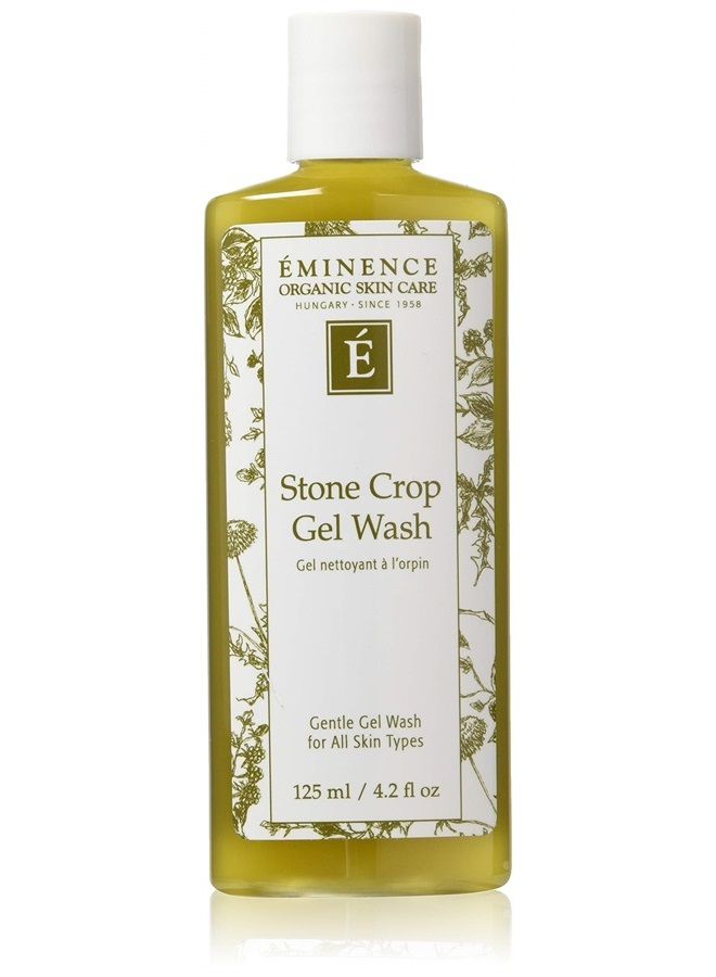 . Stone Crop Gel Wash(125 ml)