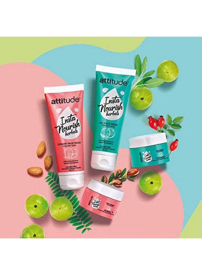 Face Wash 100Ml (Pack Of 2)