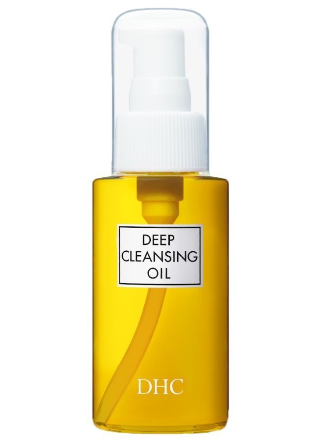 Deep Cleansing Oil 70ml