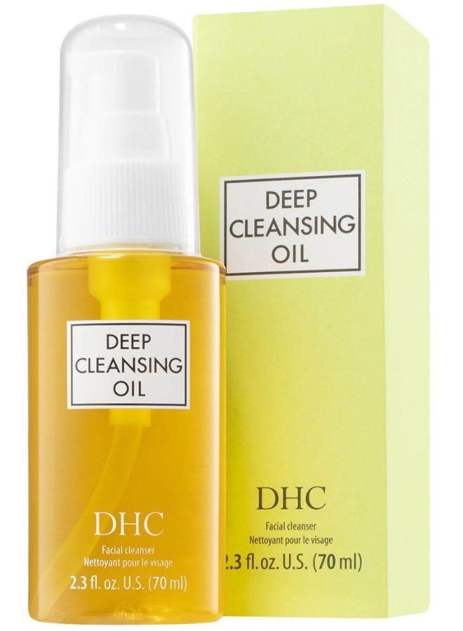 Deep Cleansing Oil 70ml