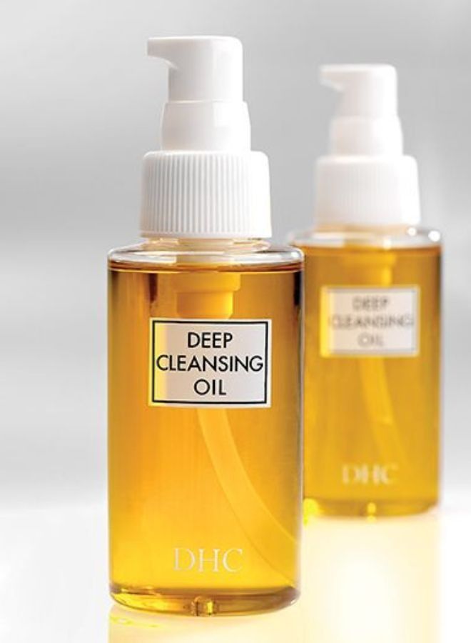 Deep Cleansing Oil 70ml