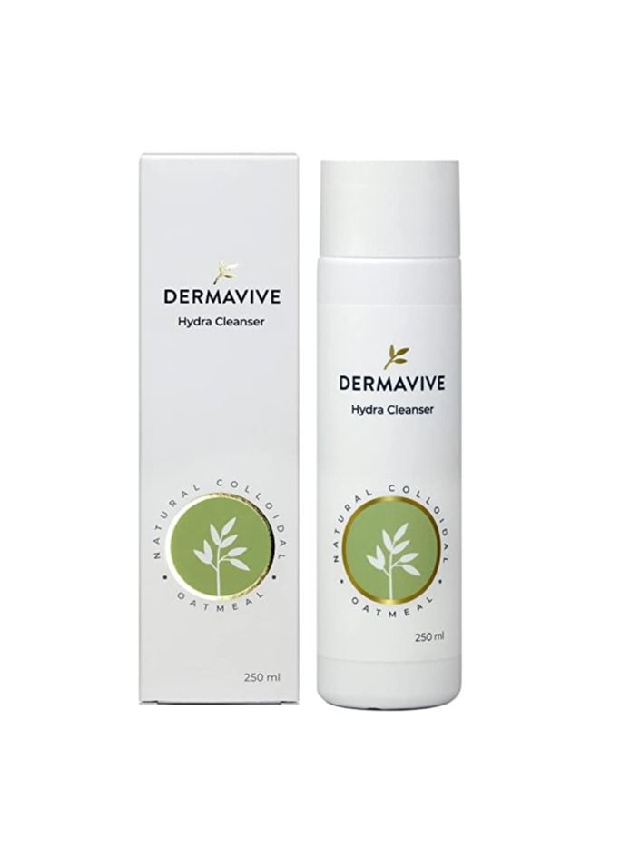 Dermavive Hydra Cleanser