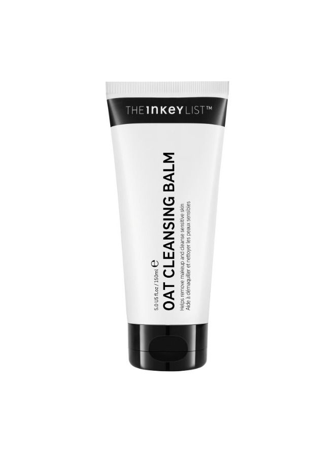 Oat Cleansing Balm 150ml