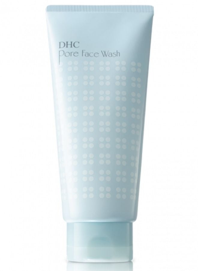 Pore Face Wash 120g