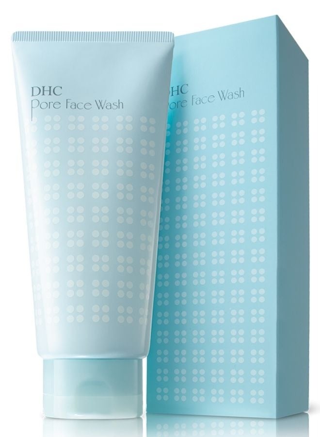 Pore Face Wash 120g