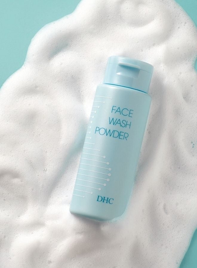 Face Wash Powder 50g