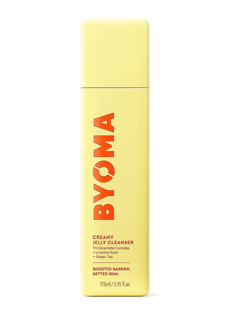 Byoma Creamy Jelly Cleanser 175ml