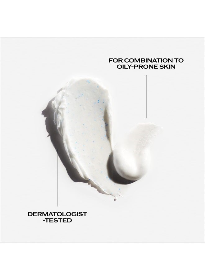 Deep Cleansing Foam - 125 mL - Deeply Cleanses & Removes Impurities for a Fresh, Smooth Finish - For Oily to Blemish-Prone Skin