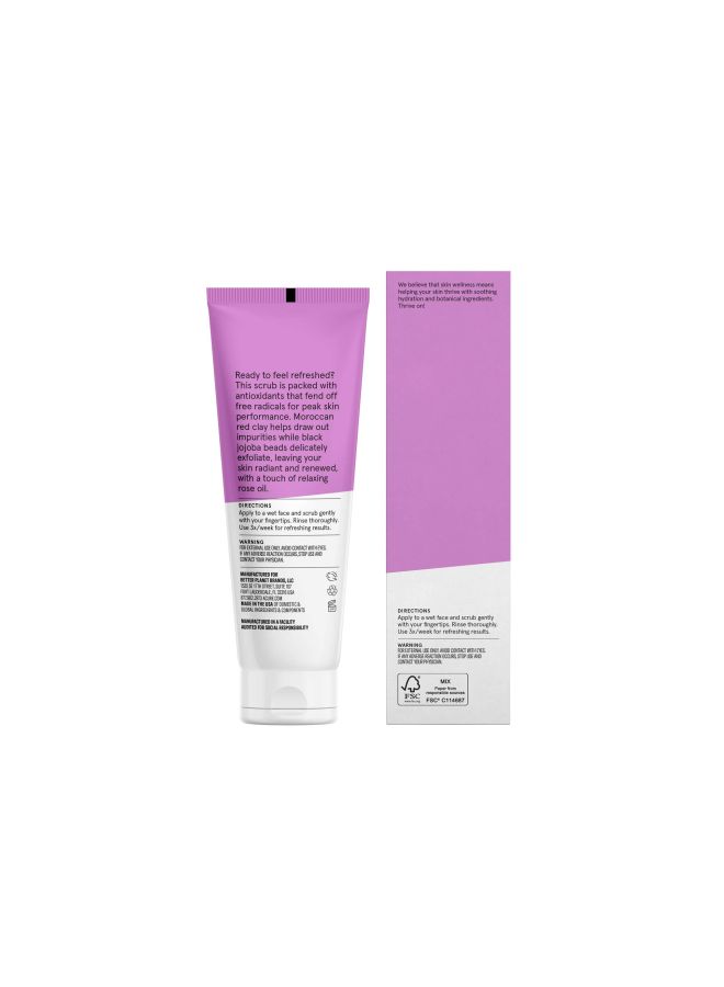 Radically Rejuvenating Facial Scrub 118ml