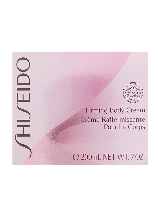 Firming Body Cream 200ml