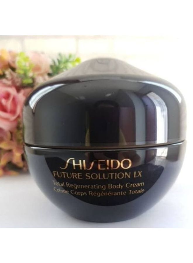 Future Solution LX Total Regenerating Body Cream 200ml