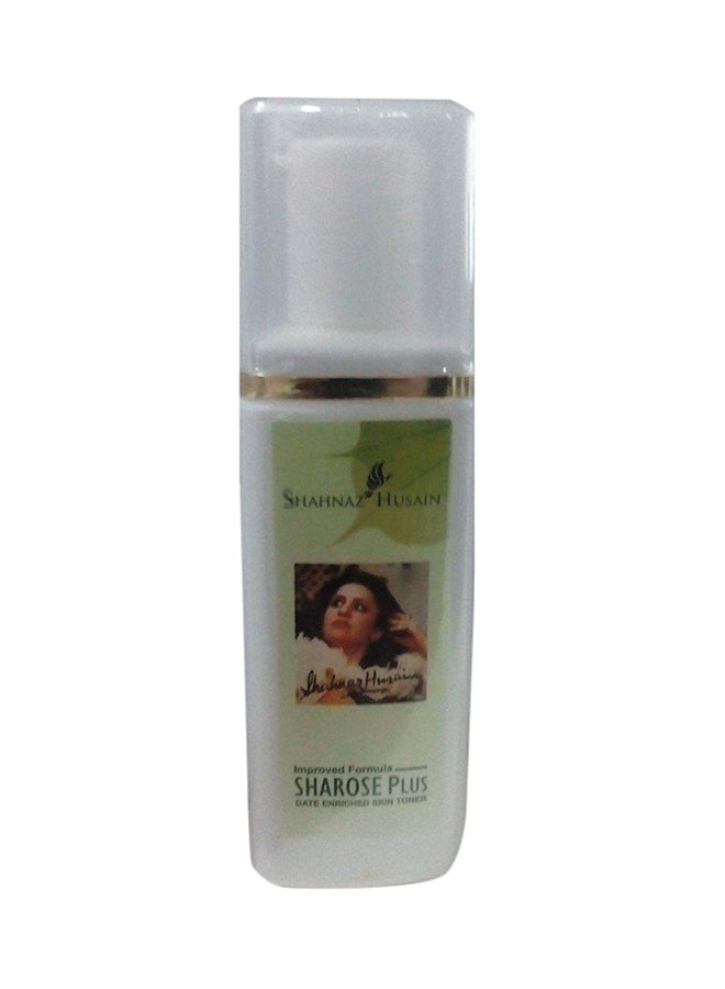 Sharose Plus Date Enriched Skin Toner 200ml