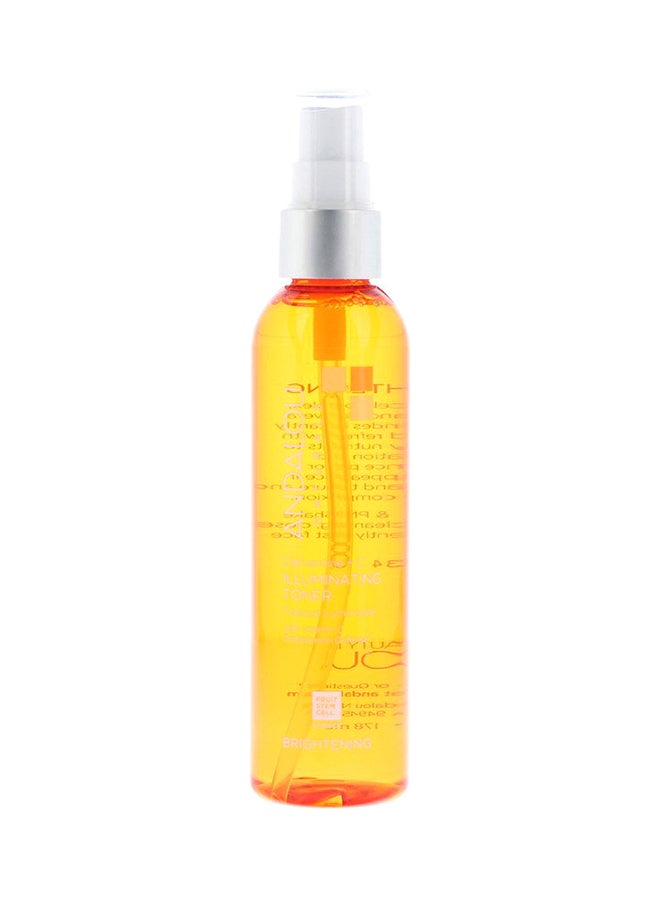 Clementine Plus C Illuminating Toner