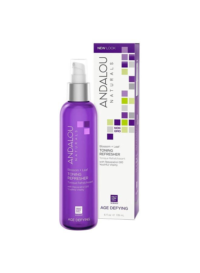 Age Defying Toning Refresher