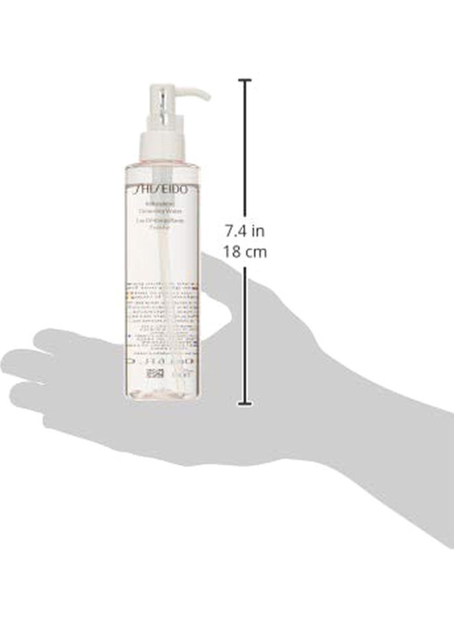 Refreshing Cleansing Water 180ml