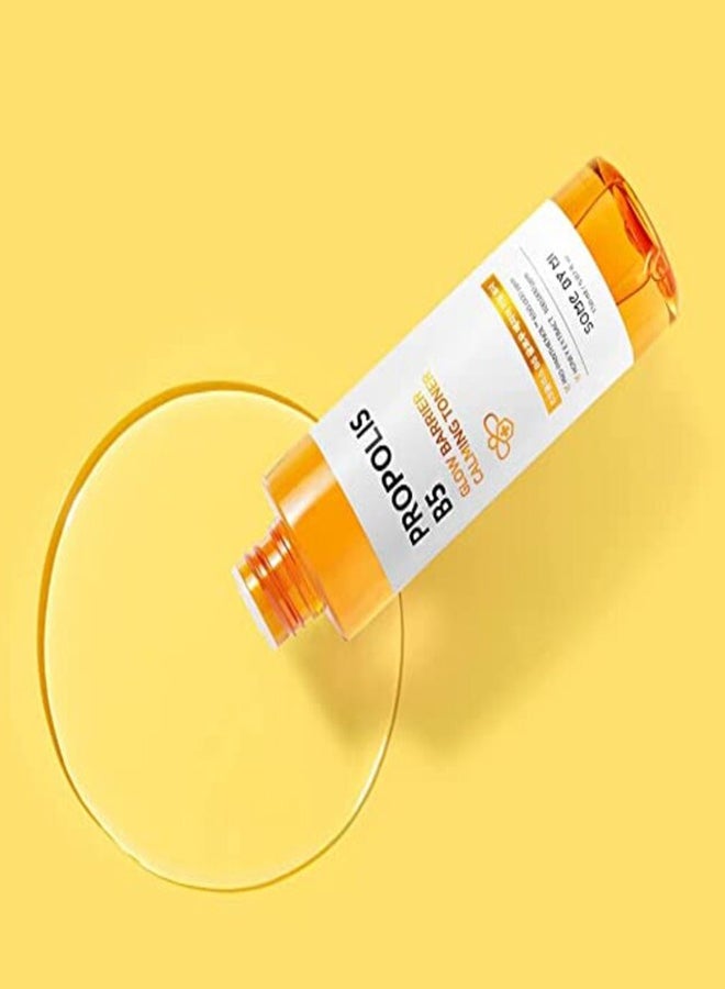 Propolis B5 Glow Barrier Calming Toner 150ml