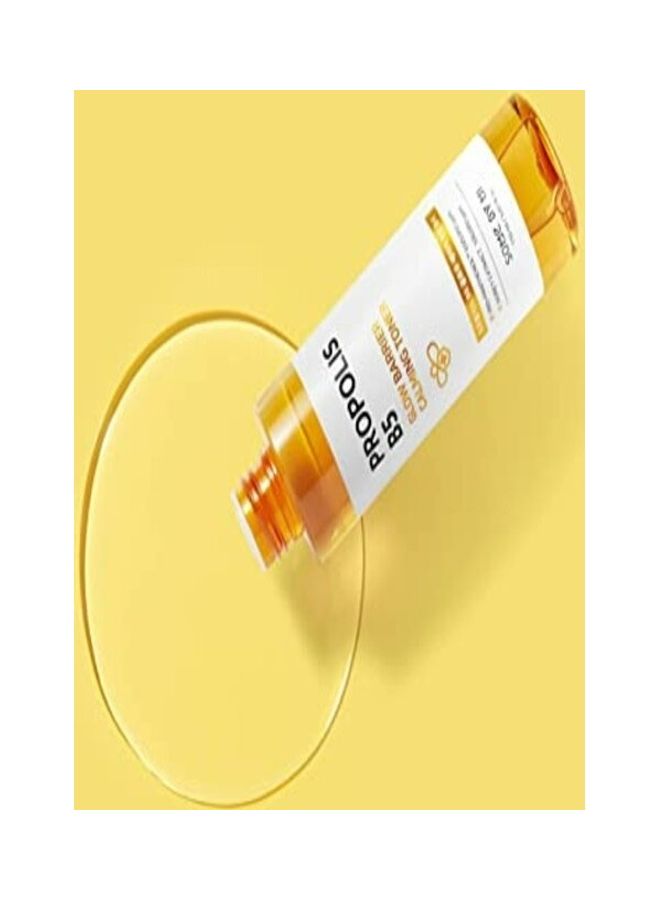 Propolis B5 Glow Barrier Calming Toner 150ml