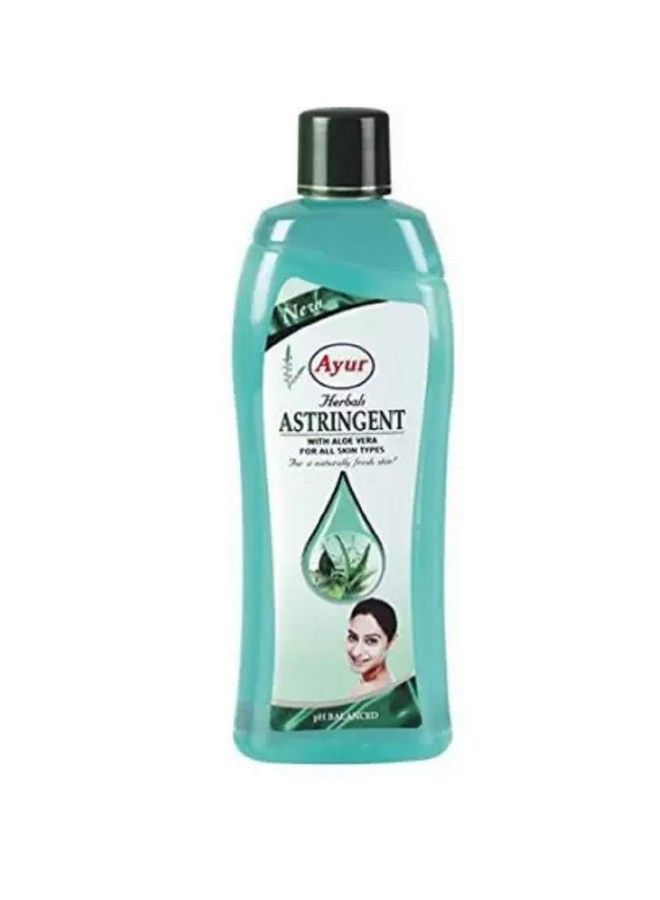 Astringent Loton 500Ml (500 Ml)