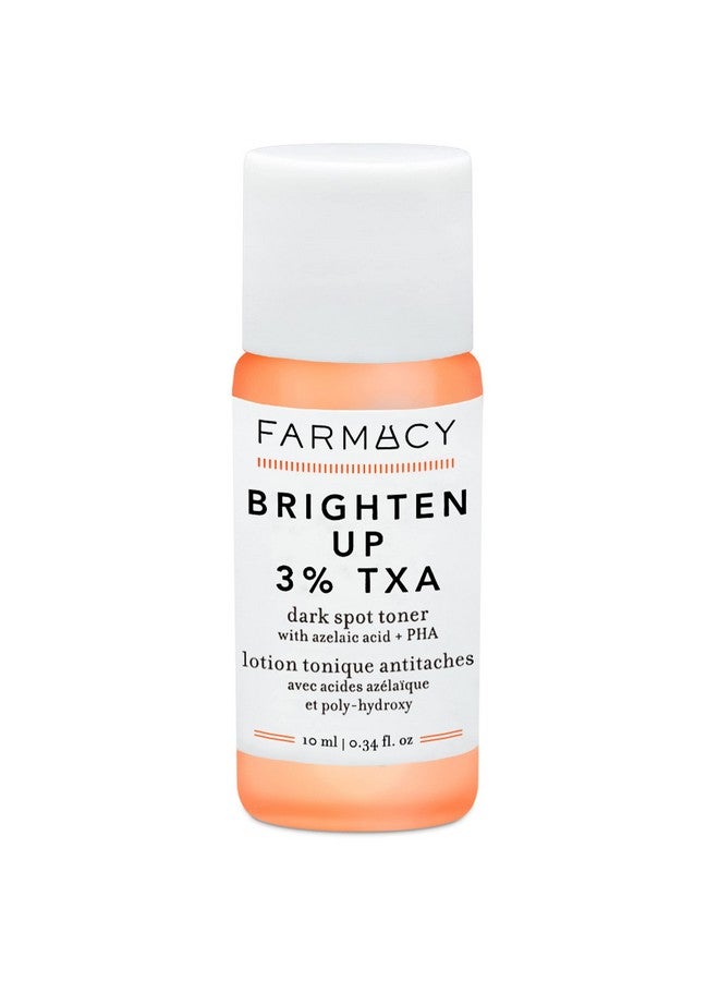 Armacy 3% Txa Brightening Toner For Face Powerful Dark Spot Corrector & Face Toner With Azelaic Acid & Pha 10Ml