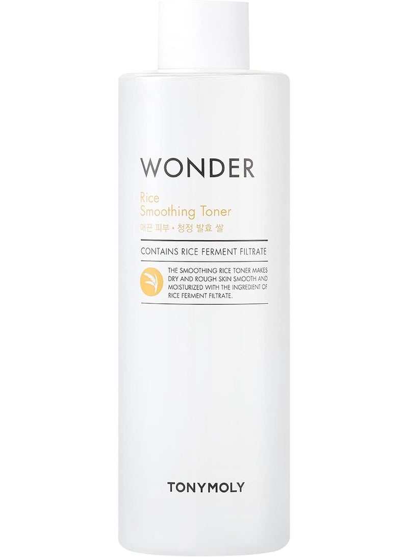 Wonder Rice toner 500ml