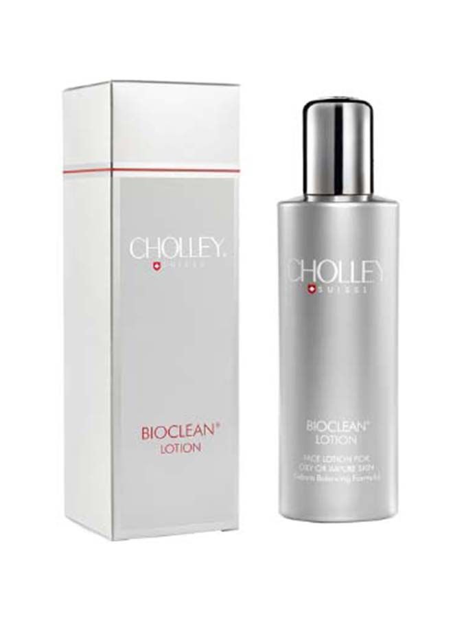 Suisse Bioclean Lotion 200ml