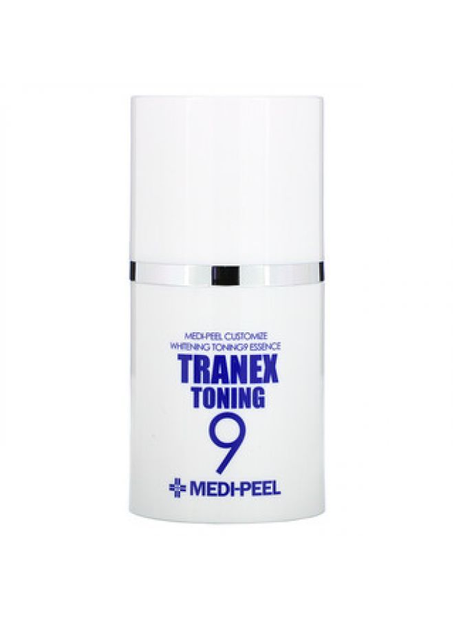 Medi-Peel Tranex Toning 9 Customize Whitening Essence 1.69 fl oz
