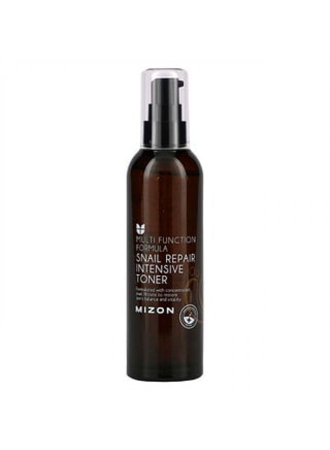 Mizon Snail Repair Intensive Toner 3.38 fl oz