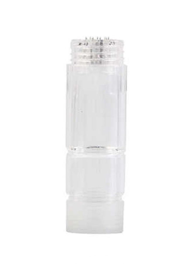 Hydra Pen H2 Needle cartridges 10 Pieces 12 Pins 0.50mm Needle Nano-HR Nano-HS Cartridge Hyaluronic Needle Original Hydrapen Microneedles Classisc 100ml