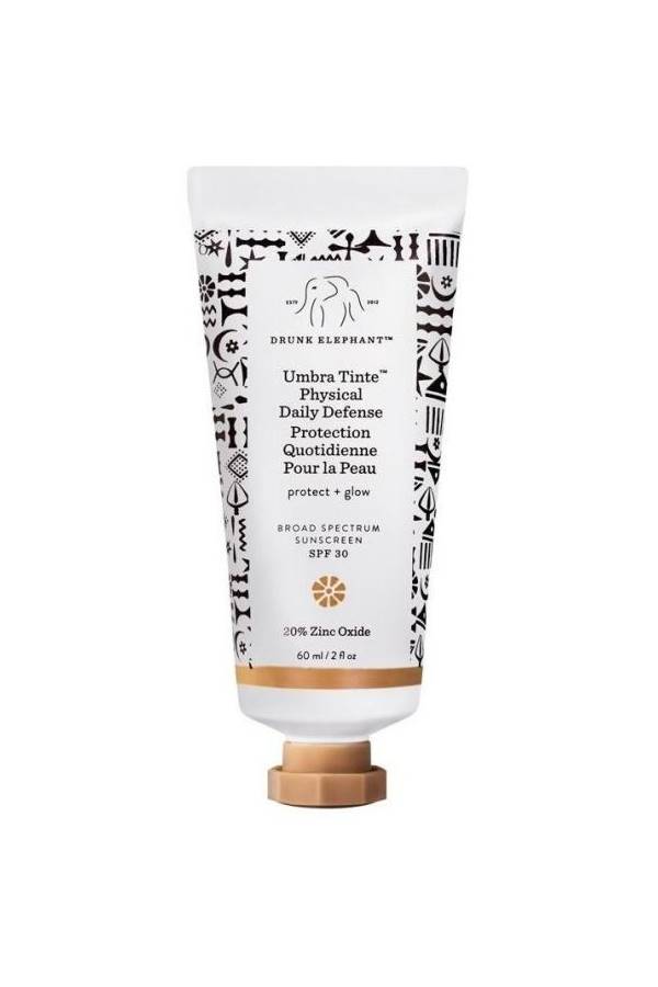 Umbra Tinte Physical Daily Defense Broad Spectrum Sunscreen SPF 30
