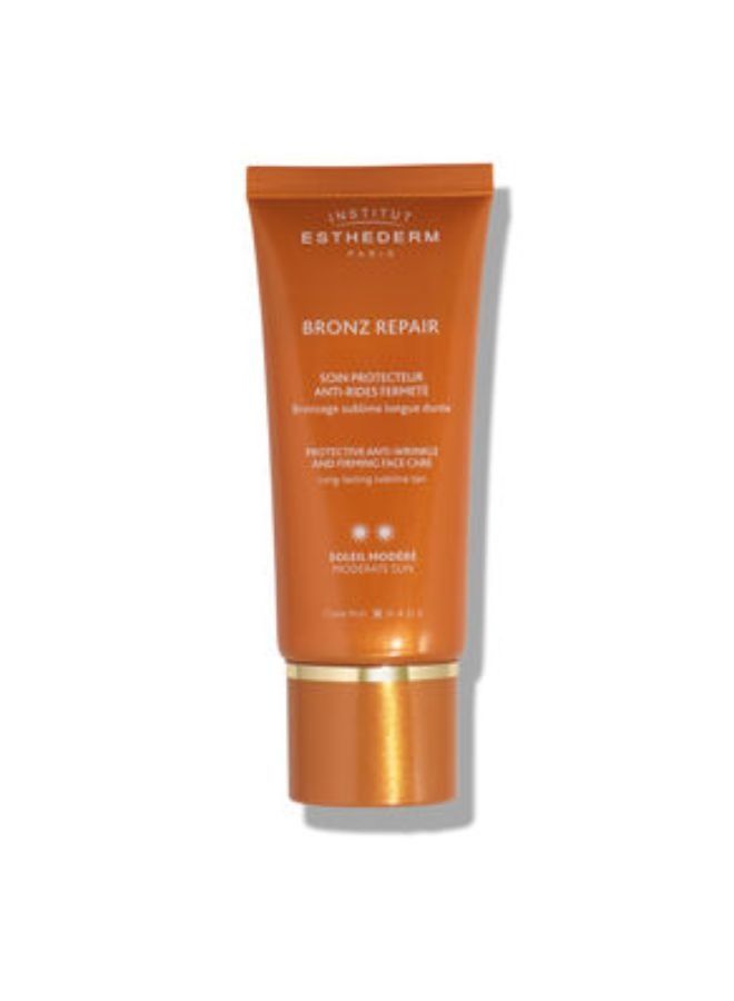 Bronz Repair Cream Moderate Sun