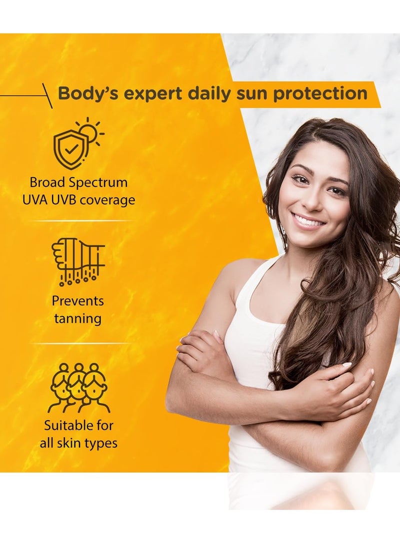 Brinton UvDoux Sunscreen Lotion with SPF 30 50ML