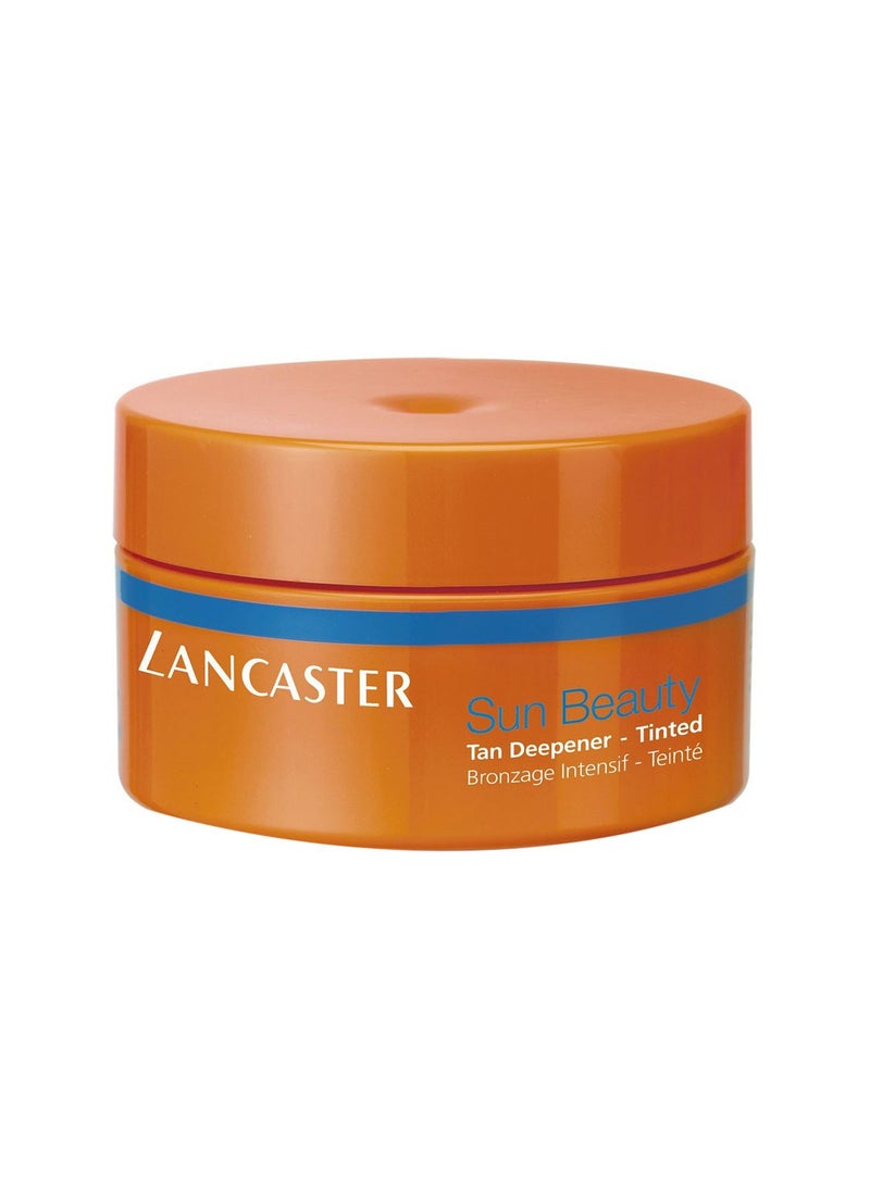 Sun Beauty Deepen Tinted 200ml