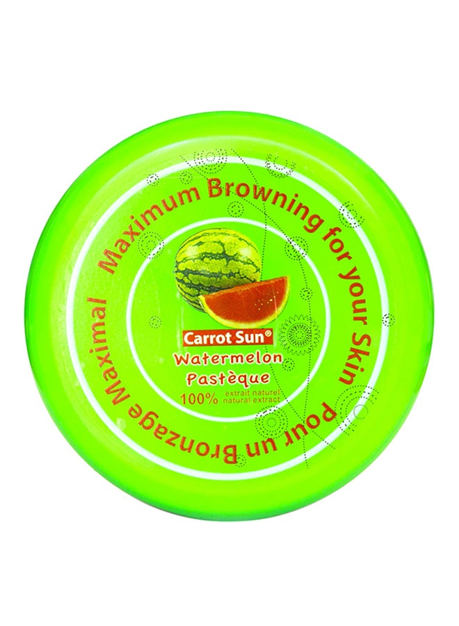 Watermelon Sun Tanning Cream 350ml