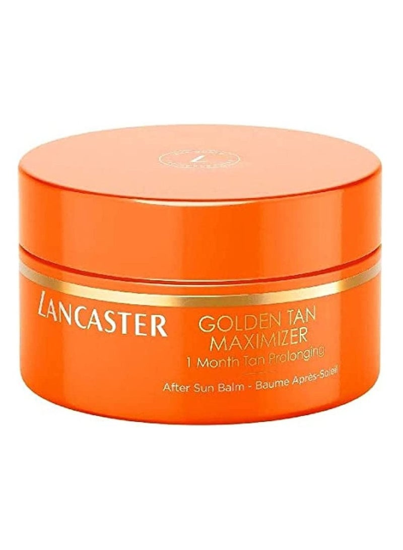 Lancaster Golden Tan Maximizer After Sun Balm