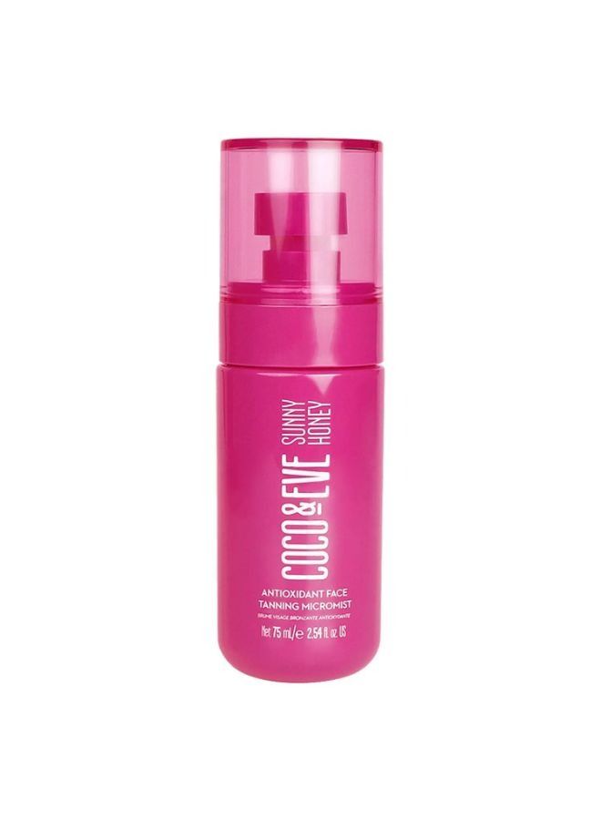 Face Tanning Micromist 75ml